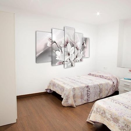 Casa Nerea Villa Algodonales Eksteriør bilde