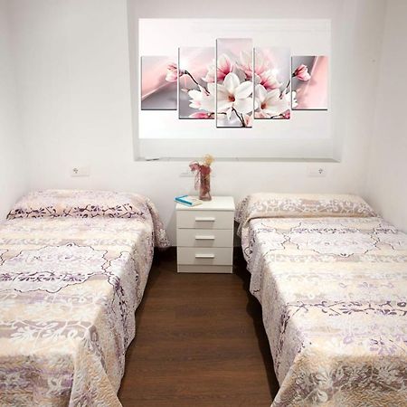 Casa Nerea Villa Algodonales Eksteriør bilde