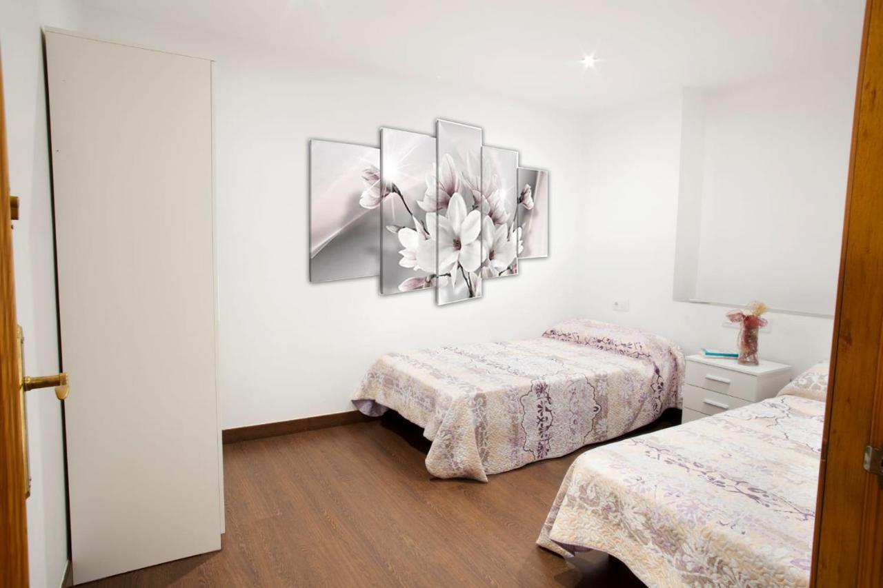 Casa Nerea Villa Algodonales Eksteriør bilde
