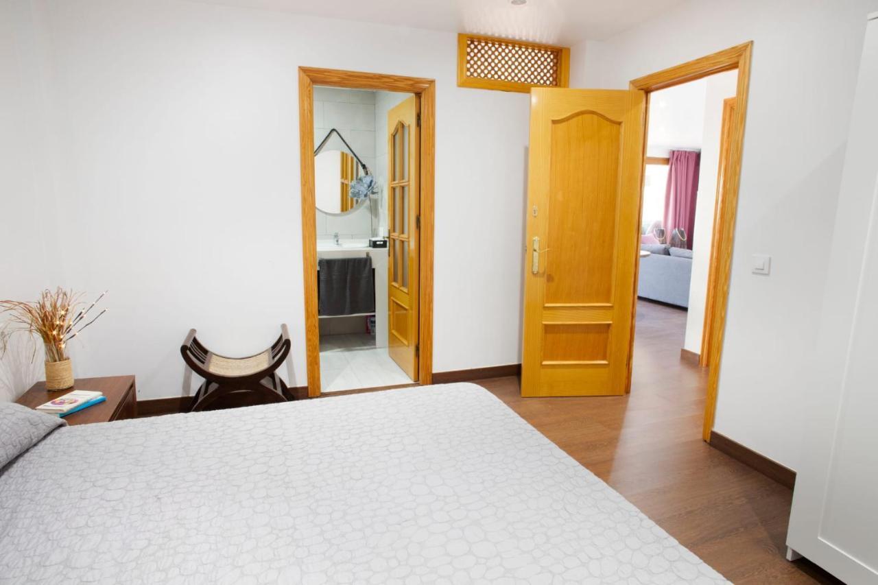 Casa Nerea Villa Algodonales Eksteriør bilde
