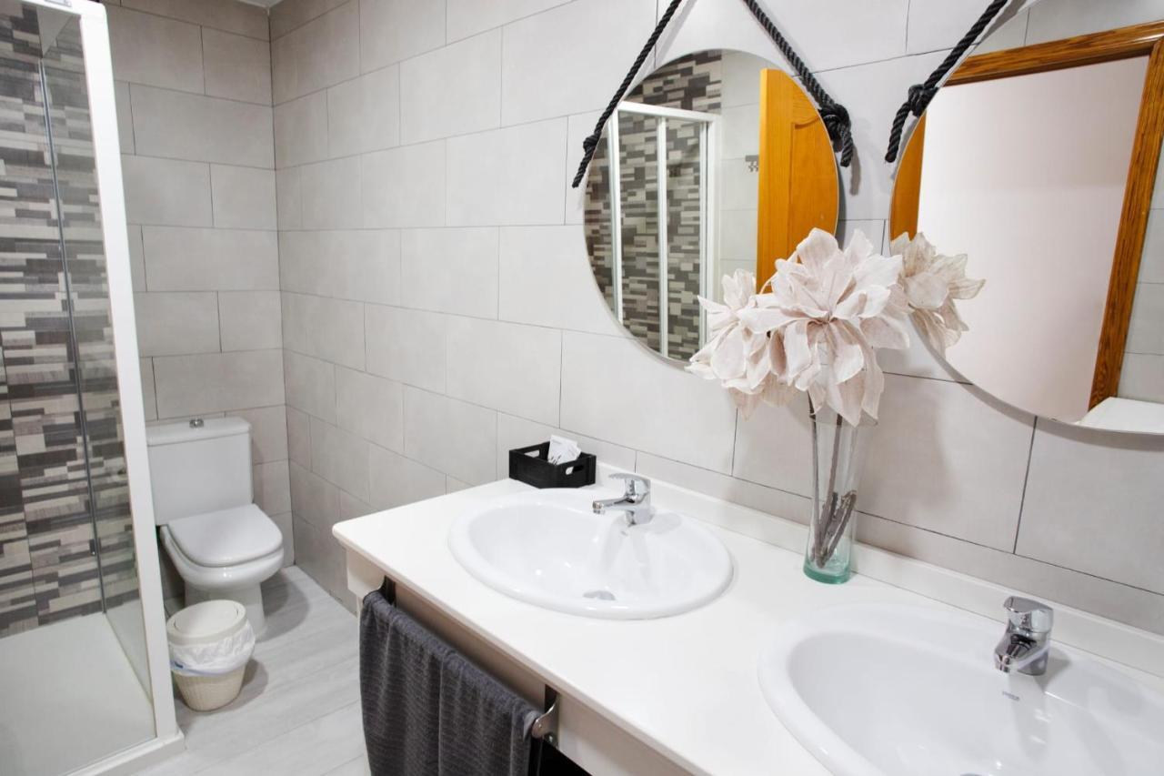 Casa Nerea Villa Algodonales Eksteriør bilde