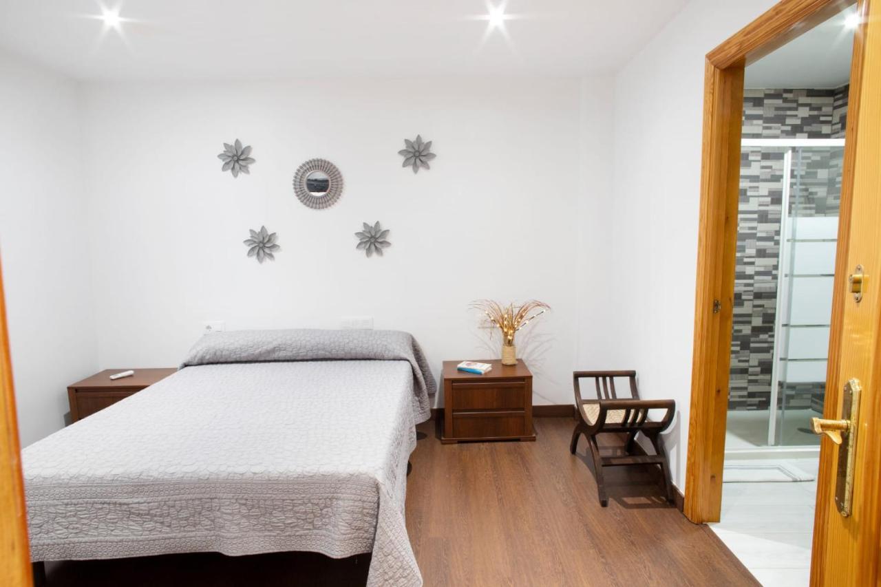 Casa Nerea Villa Algodonales Eksteriør bilde